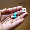 Precio xenical con receta medica a